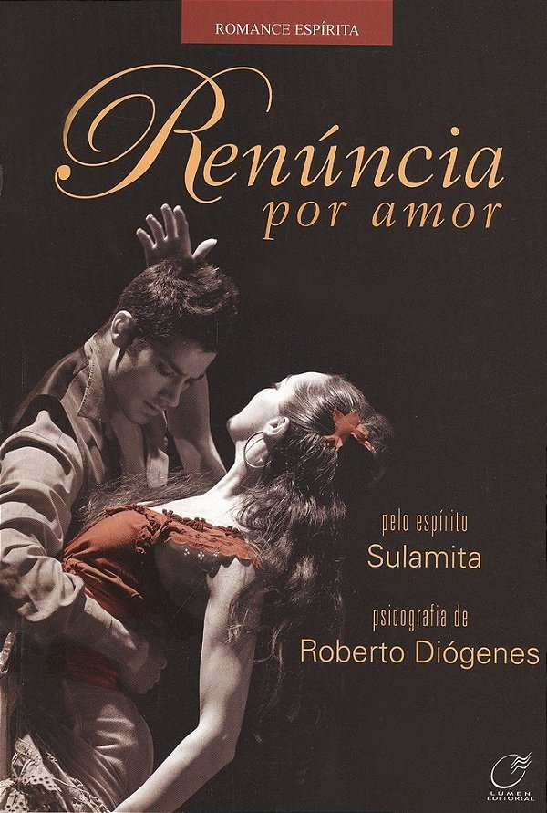 Renúncia Por Amor..-