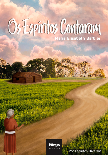 Os Espíritos Contaram..-