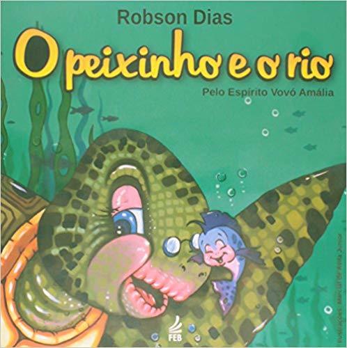 Peixinho E O Rio..-