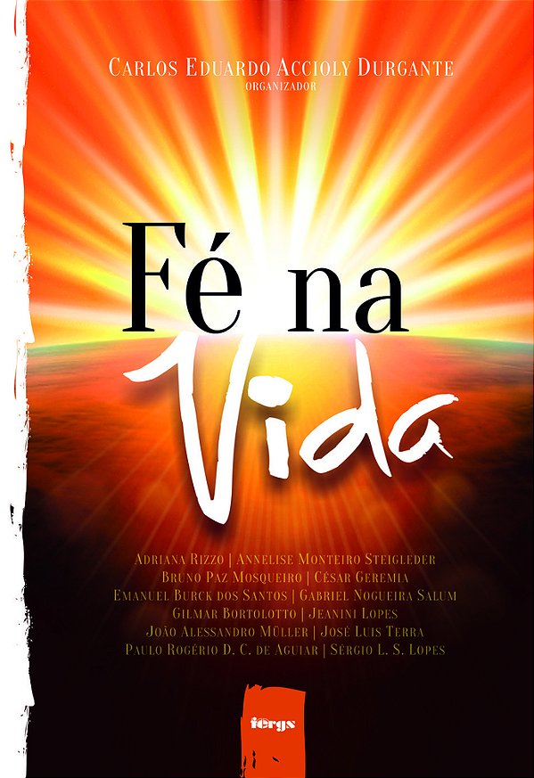 Fé Na Vida..-