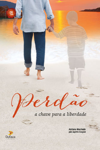 Perdão: A Chave Para Liberdade..-