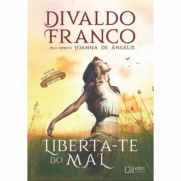 Liberta-Te Do Mal..-