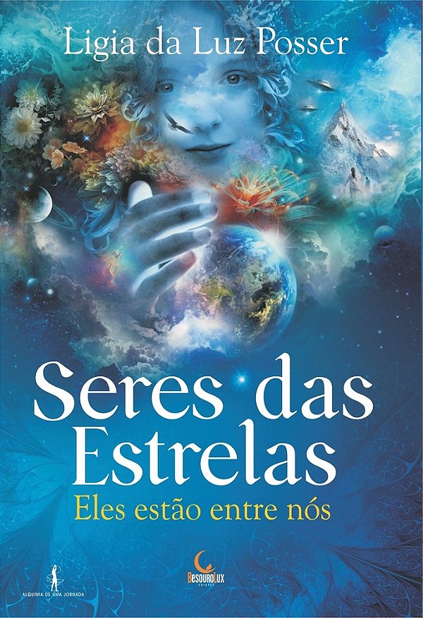 Seres Das Estrelas Eles Estão Entre Nós..-