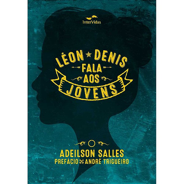 Léon Denis Fala Aos Jovens..-