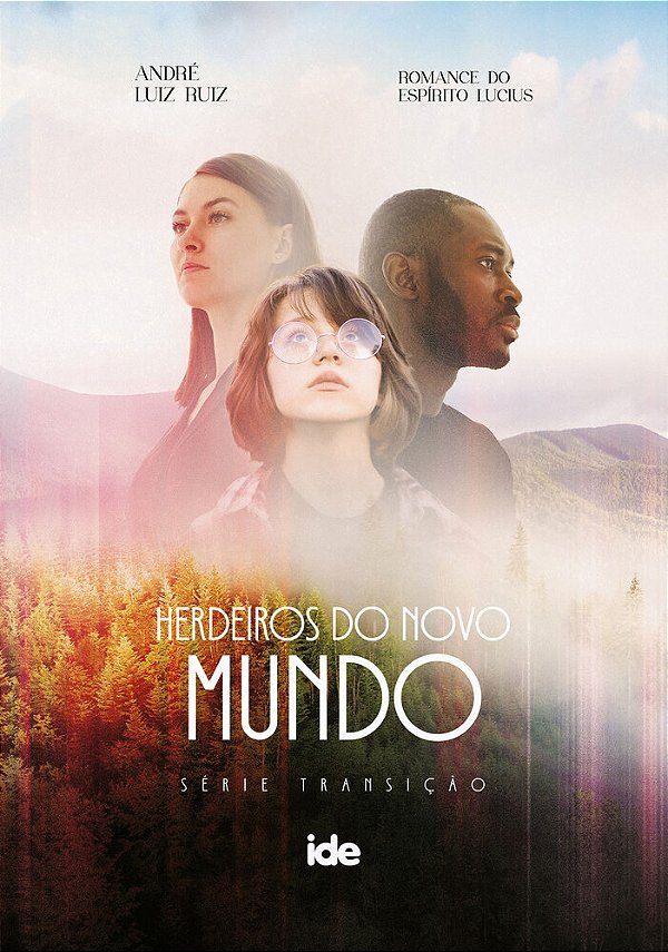 Herdeiros Do Novo Mundo..-
