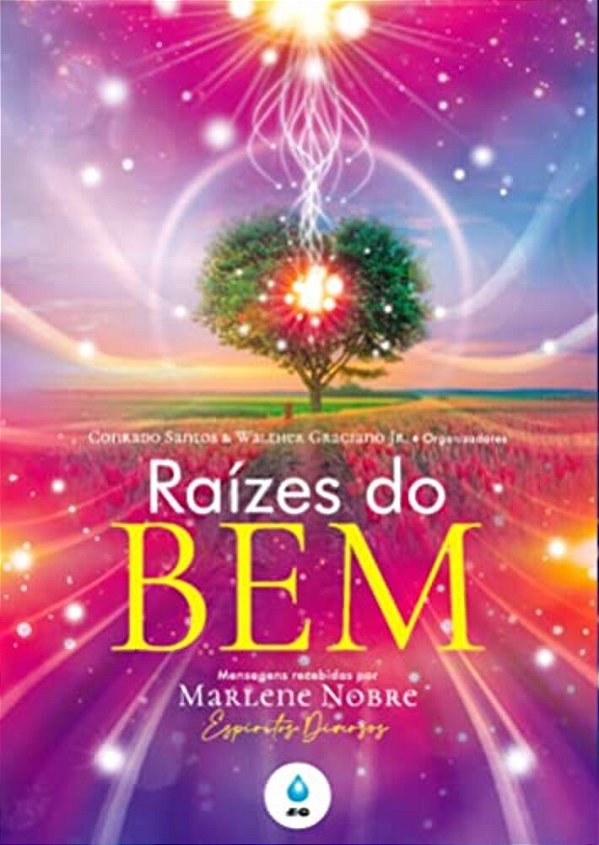 Raízes Do Bem..-
