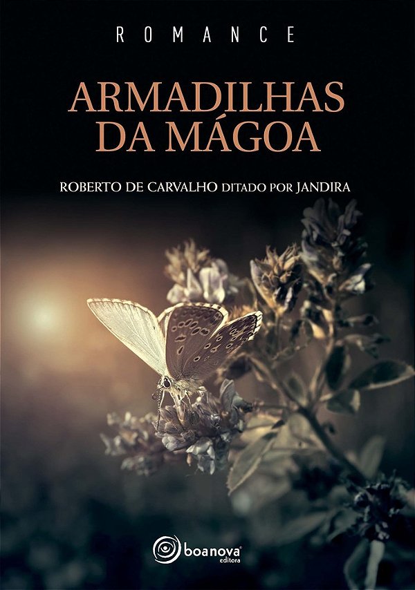 Armadilhas Da Mágoa..-