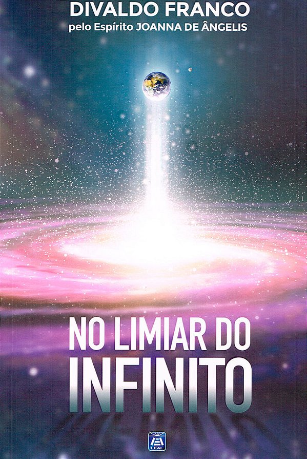 No Limiar Do Infinito..-