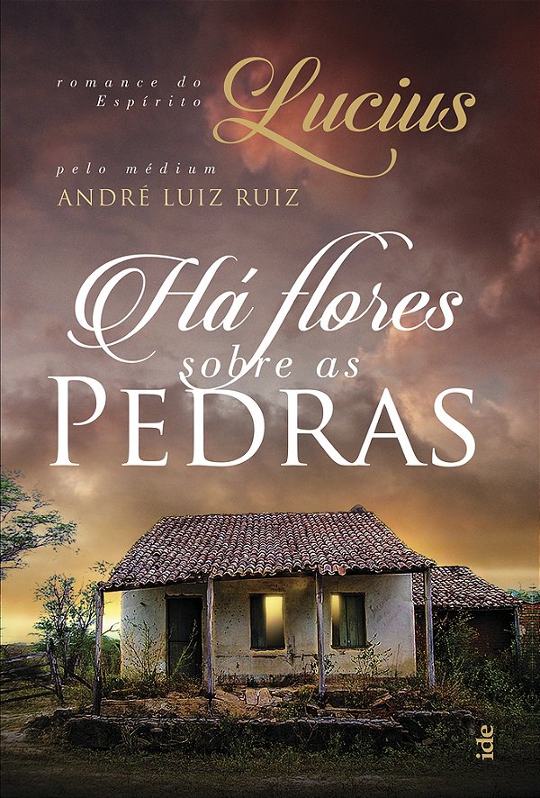 Há Flores Sobre As Pedras..-