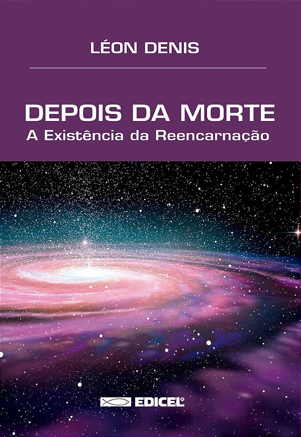 Depois Da Morte..-