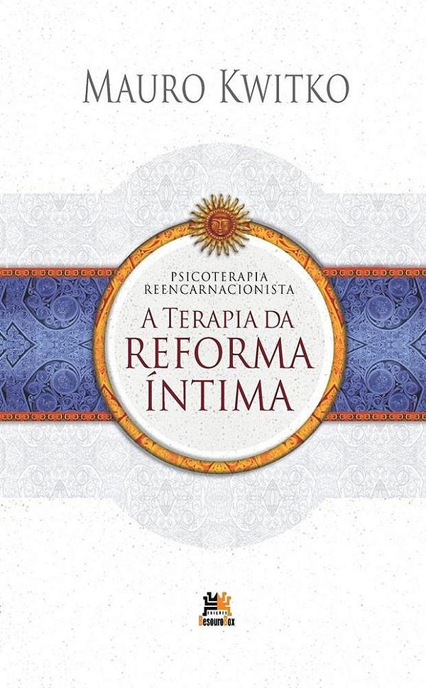 Terapia Da Reforma Íntima..-