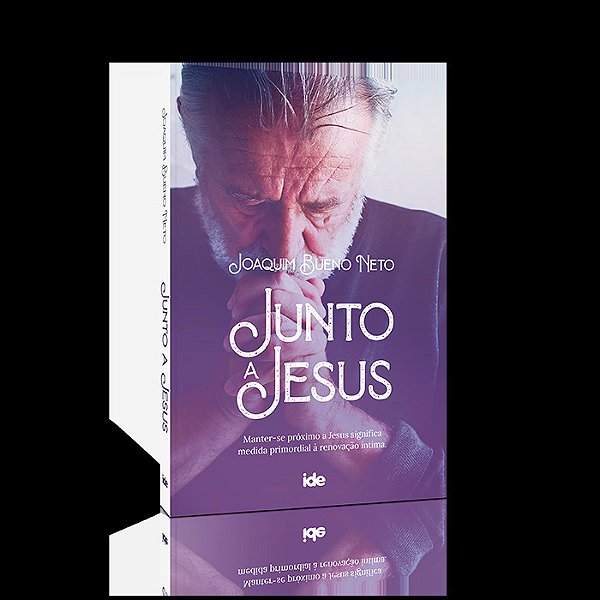 Junto A Jesus 14X21..-