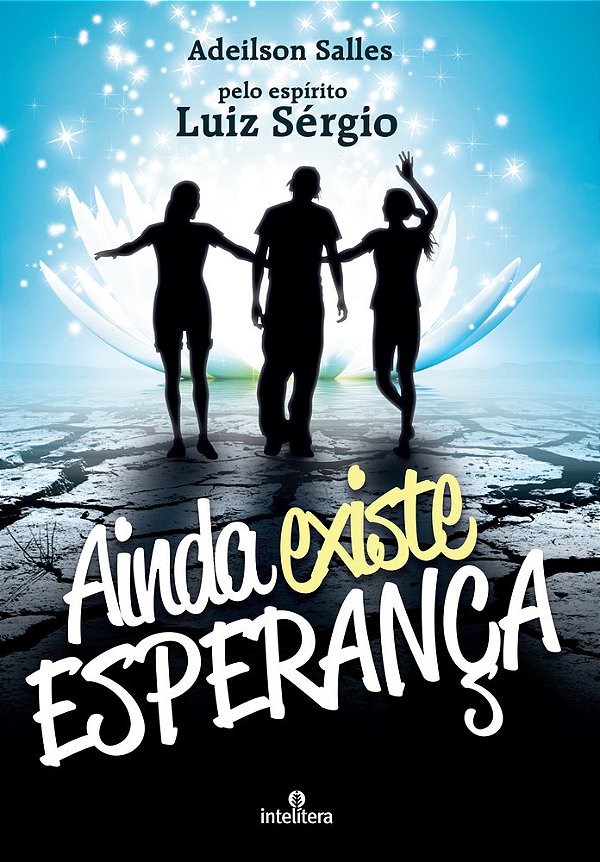 Ainda Existe Esperança..-