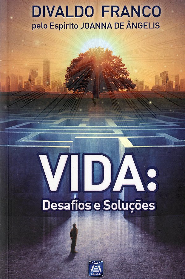 Vida: Desafios E Soluções..-