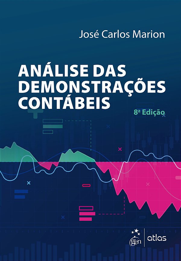 Análise Das Demonstrações Contábeis..-