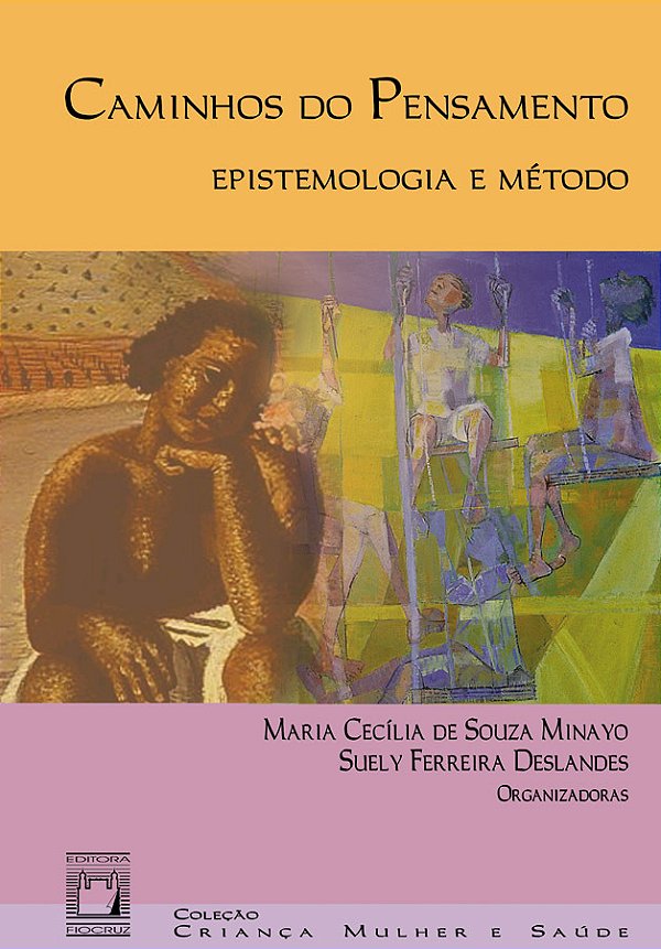 Caminhos Do Pensamento Epistemologia E Método..-