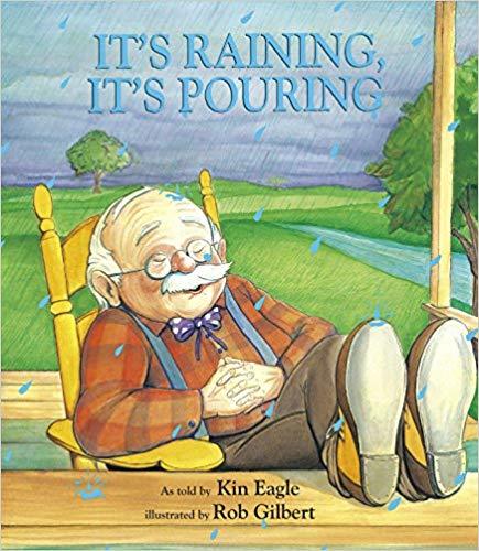 Its Raining Its Pouring Pb