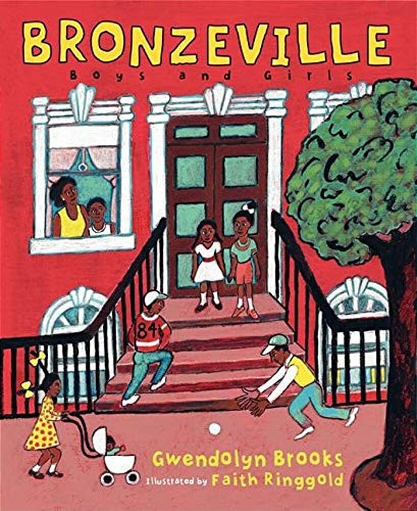 Bronzeville Boys And Girls Pb