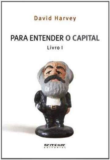 Para Entender O Capital - Volume 1..-