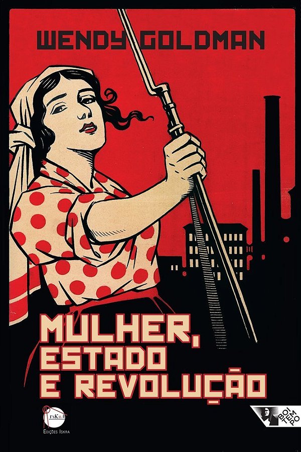 Mulher, Estado E Revolução..-