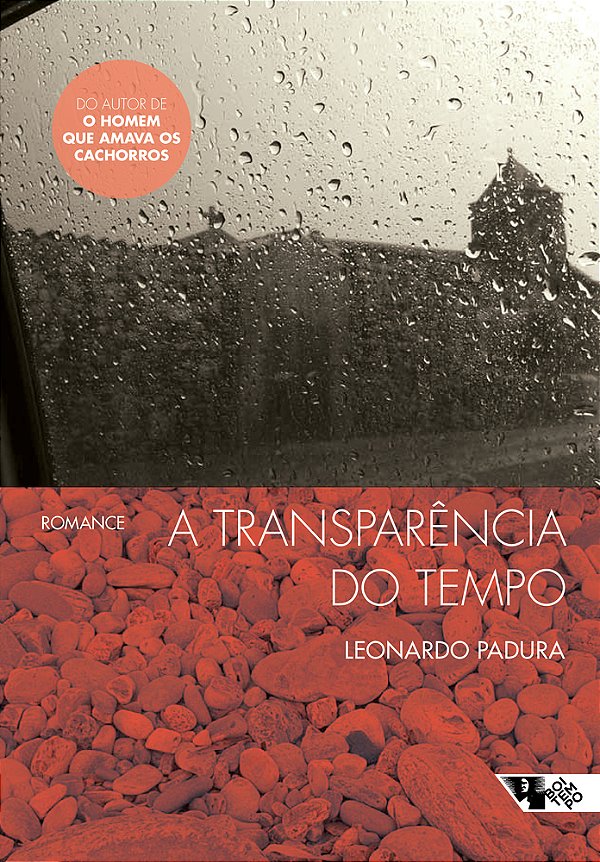 A Transparência Do Tempo..-