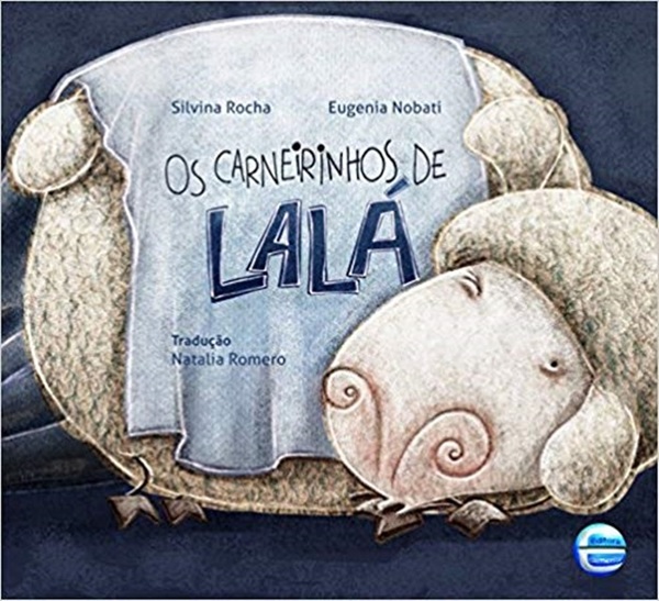 Os Carneirinhos De Lalá..-