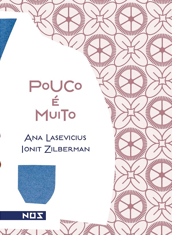Pouco É Muito..-