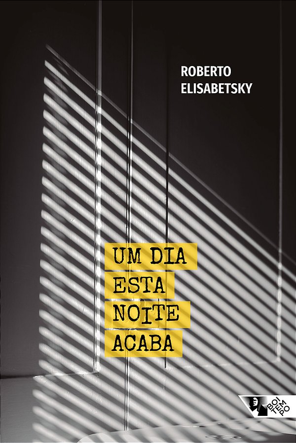 Um Dia Esta Noite Acaba..-