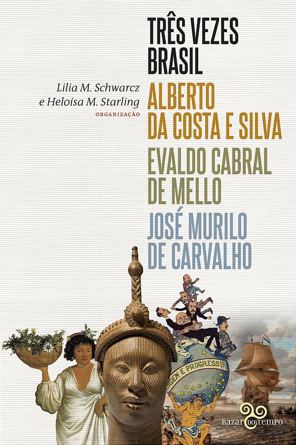 Três Vezes Brasil..-