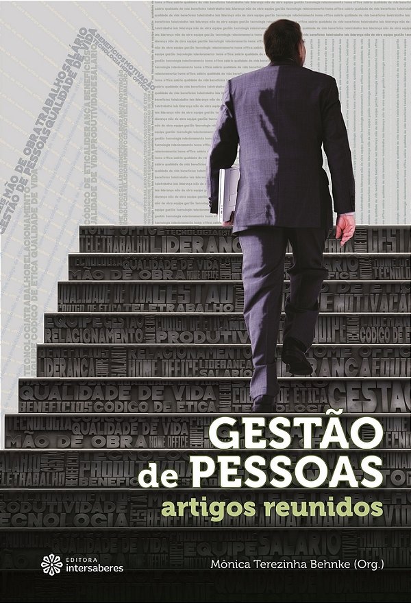 Gestão De Pessoas Artigos Reunidos..-