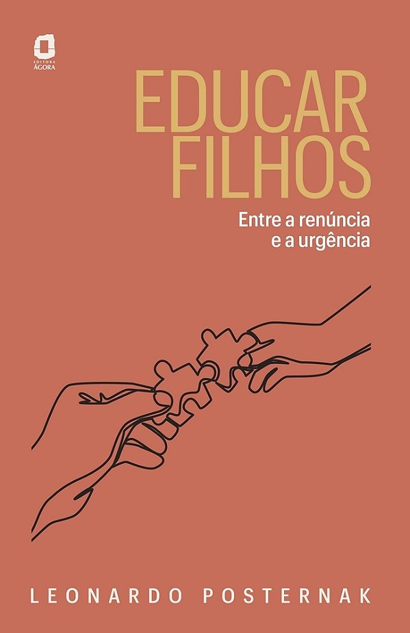 Educar Filhos Entre A Renúncia E A Urgência..-