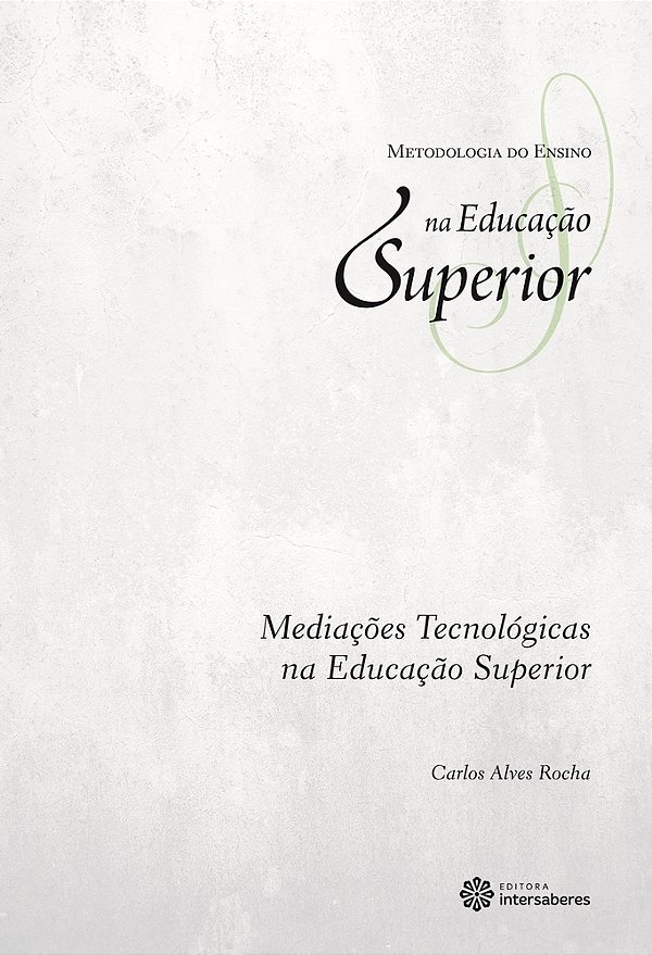 Mediações Tecnológicas Na Educação Superior..-