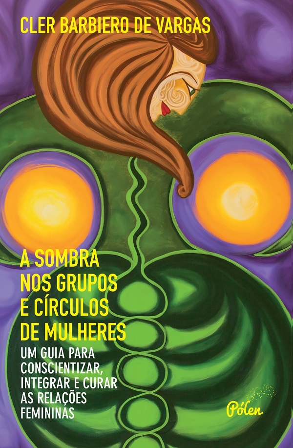 A Sombra Nos Grupos E Círculos De Mulheres..-