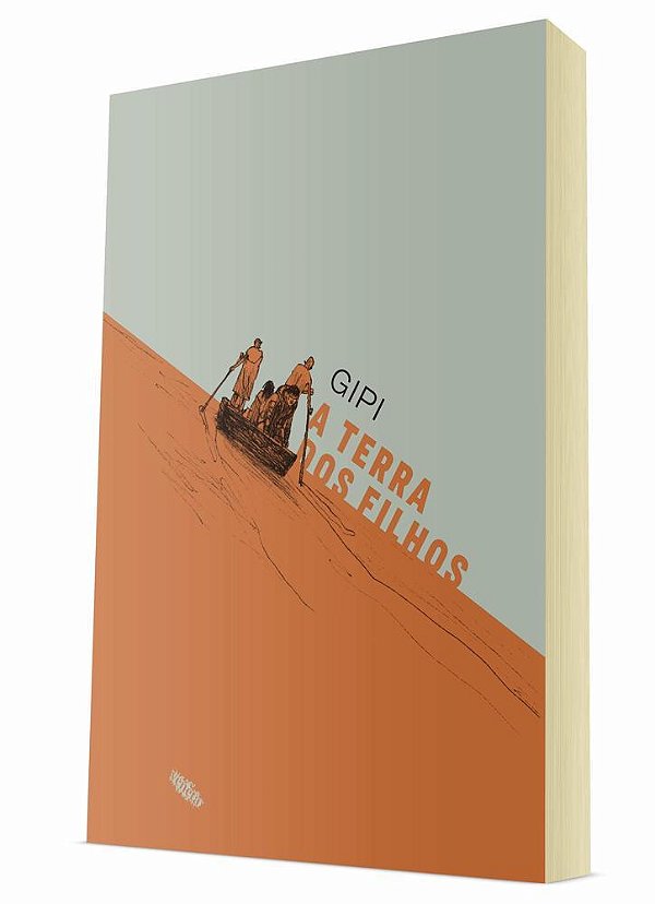 A Terra Dos Filhos..-