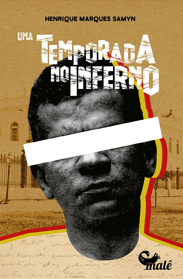 Uma Temporada No Inferno..-
