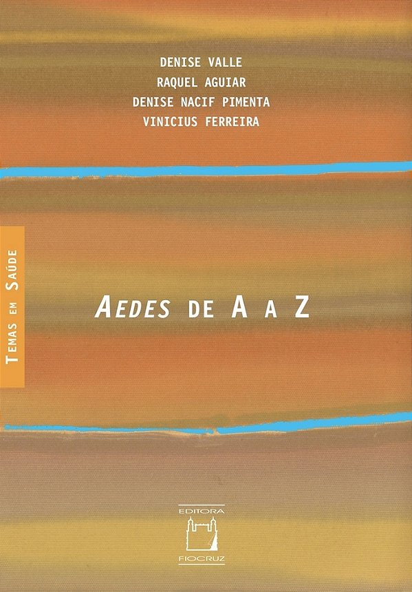 Aedes De A A Z..-
