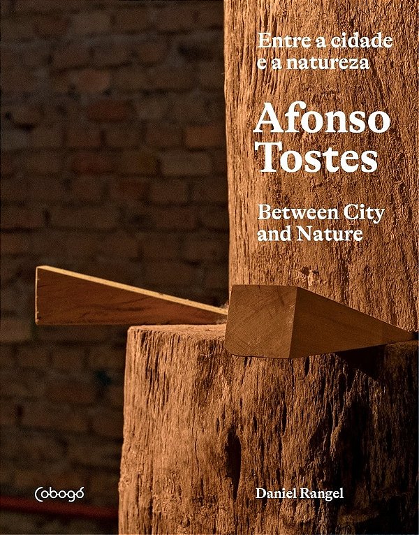Afonso Tostes - Entre A Cidade E A Natureza..-