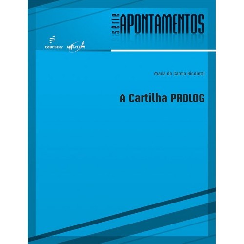A Cartilha Prolog..-
