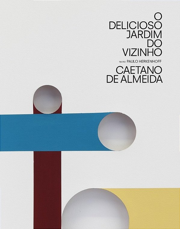 O Delicioso Jardim Do Vizinho..-