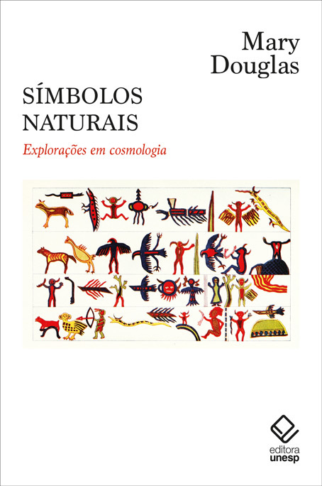 Símbolos Naturais Explorações Em Cosmologia..-