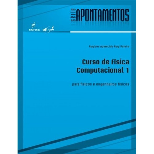 Curso De Física Computacional!..-