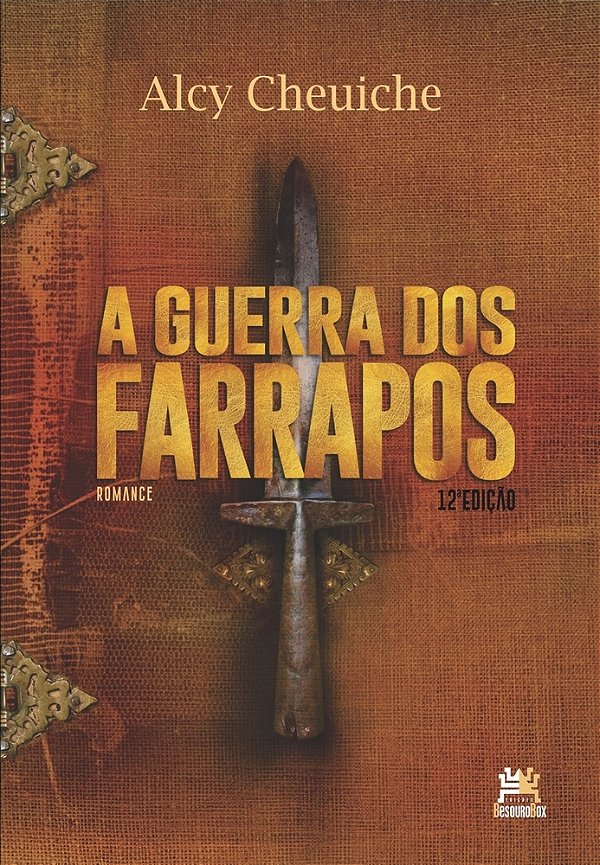 A Guerra Dos Farrapos..-