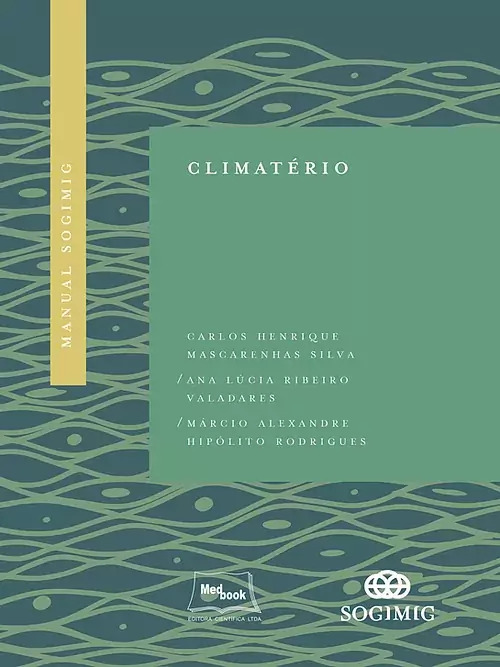 Manual Sogimig De Climatério..-
