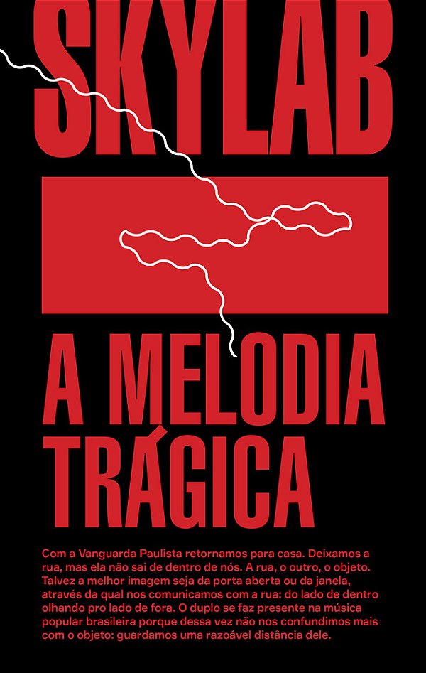 A Melodia Trágica..-
