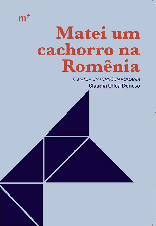 Matei Um Cachorro Na Romênia..-