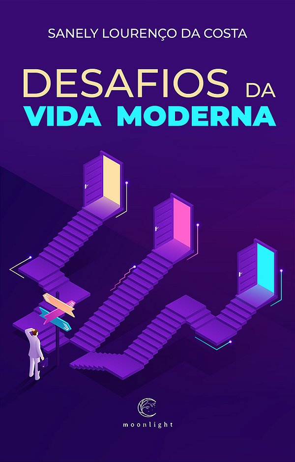 Desafios Da Vida Moderna..-