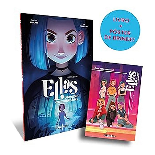 Ellas - Absoluta(s) – Volume 2..-