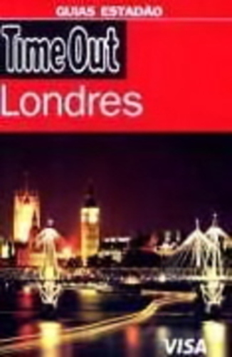 Time Out - Londres..-