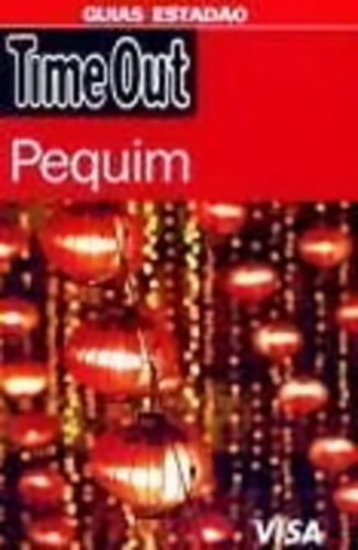 Time Out - Pequim..-