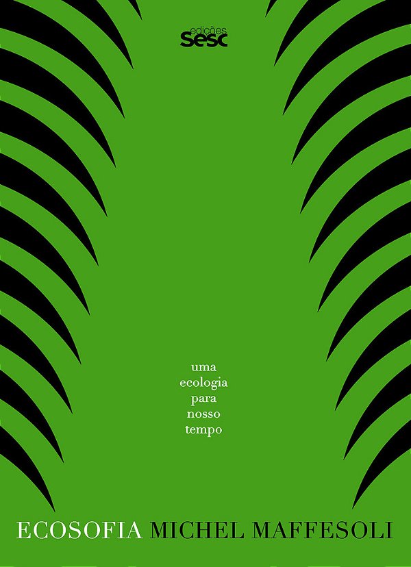 Ecosofia Uma Ecologia Para Nosso Tempo..-
